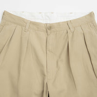Service Works Drill Part Timer Shorts - Khaki thumbnail