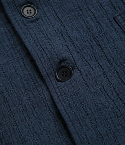 YMC Scuttlers Jacket in Blue